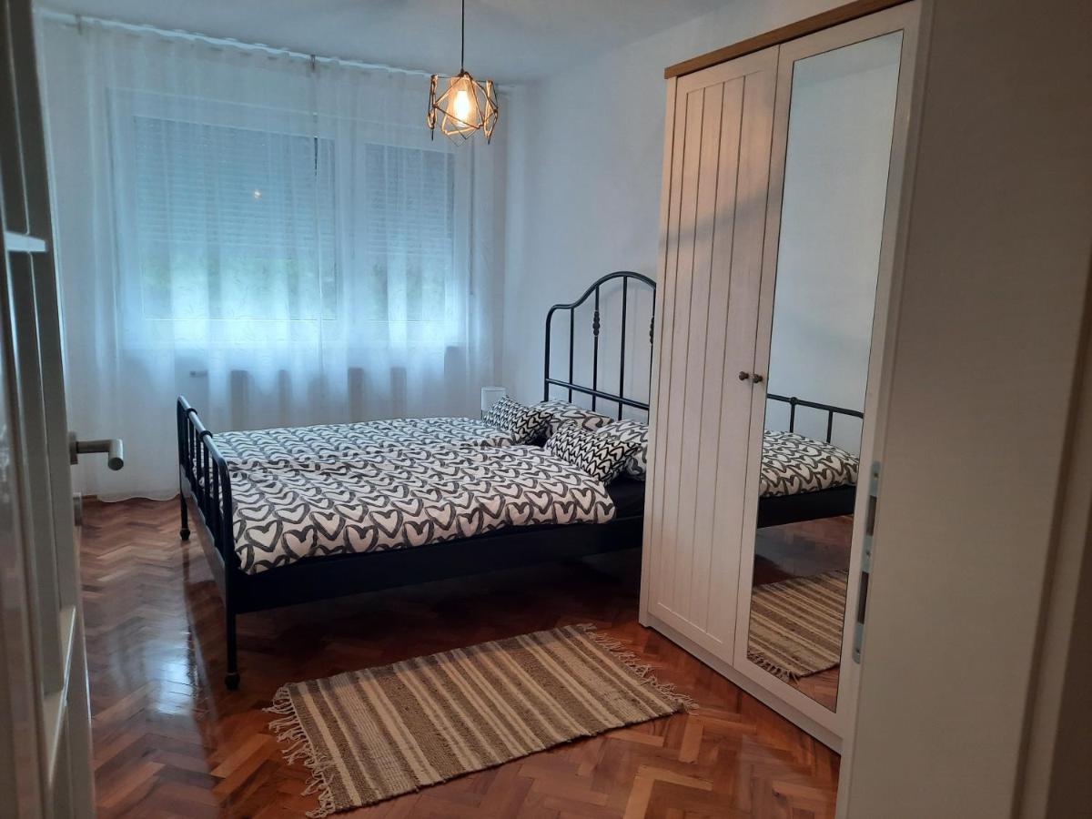 Babalina'S Place Bihac Exterior photo