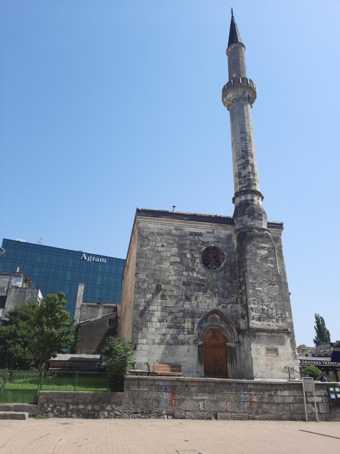 Babalina'S Place Bihac Exterior photo