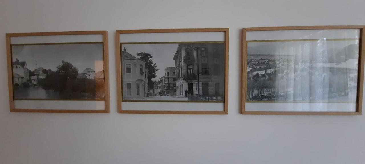 Babalina'S Place Bihac Exterior photo