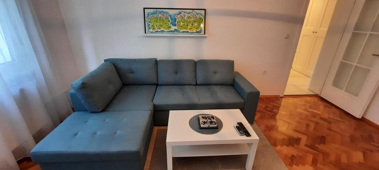 Babalina'S Place Bihac Exterior photo